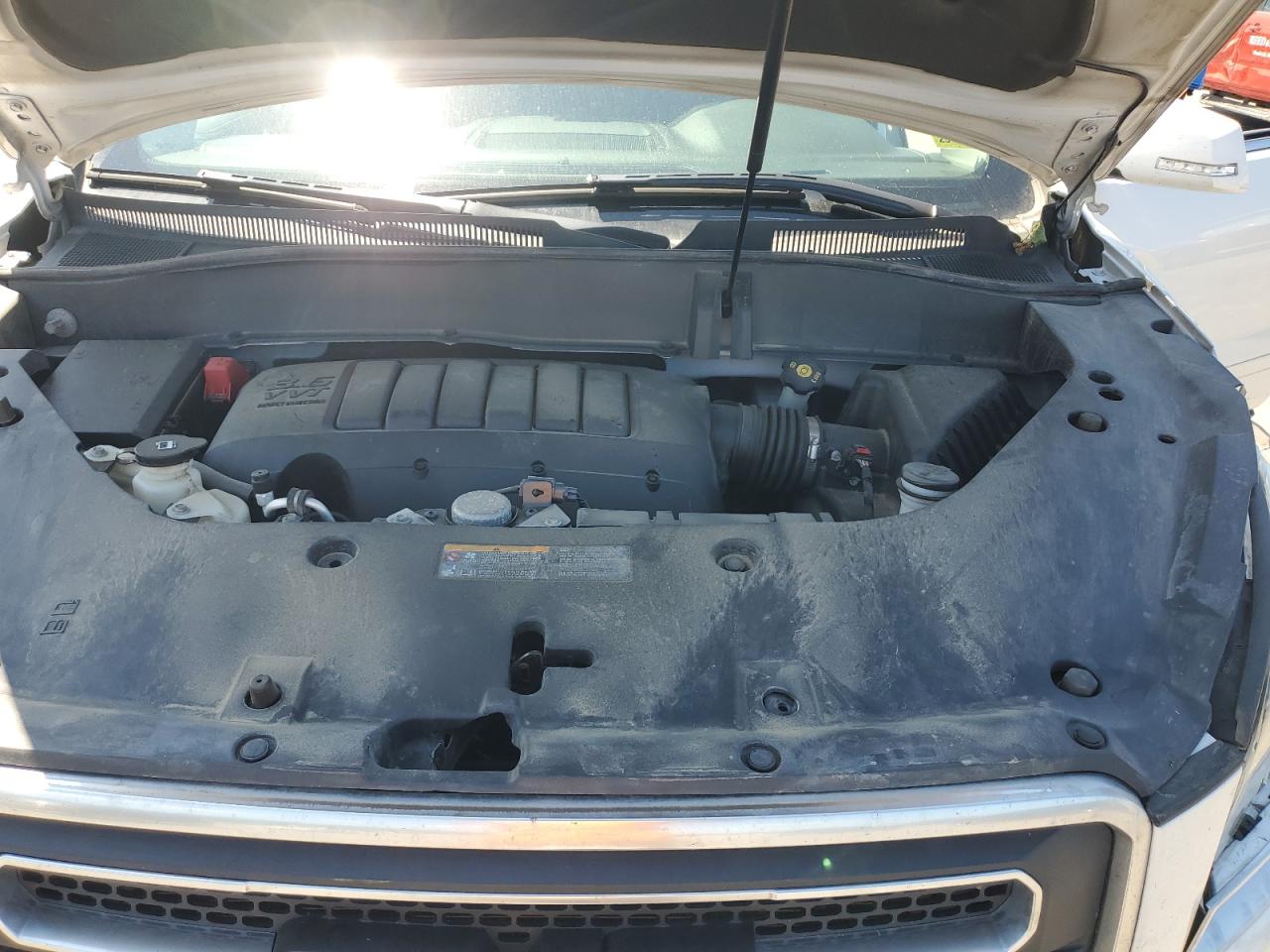 2016 GMC Acadia Slt-1 VIN: 1GKKRRKD2GJ234328 Lot: 65781715