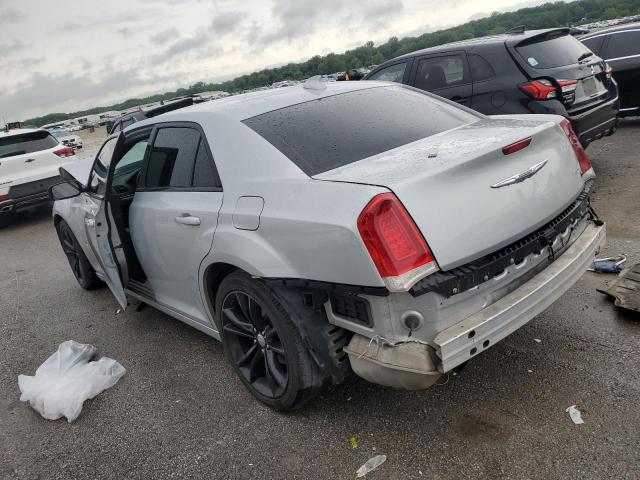 CHRYSLER 300 2019 Серебристый