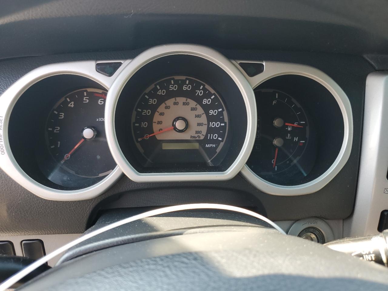 2005 Toyota 4Runner Sr5 VIN: JTEBU14R158038479 Lot: 66603315