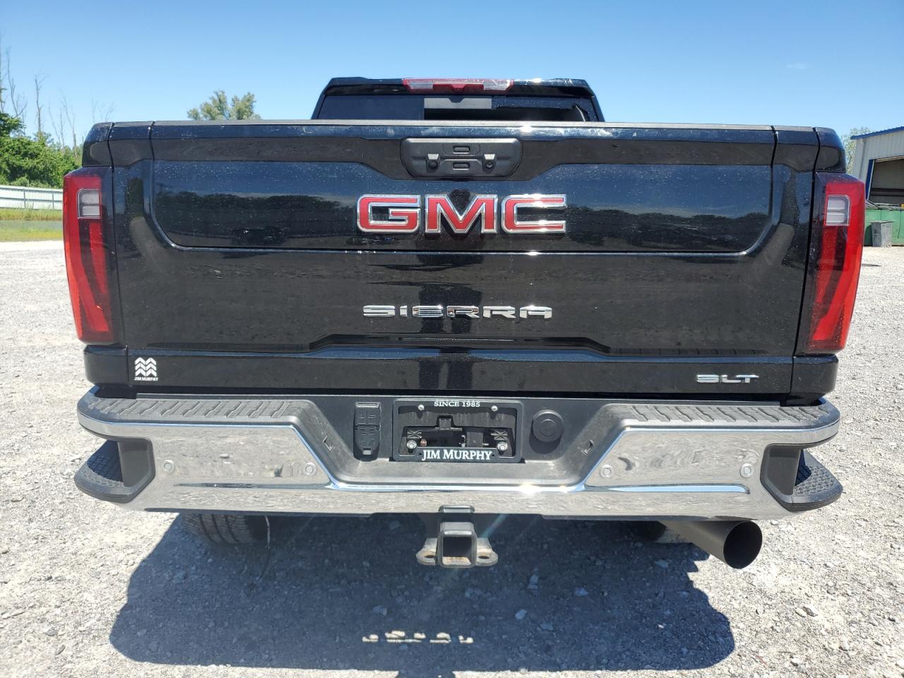 2024 GMC Sierra K2500 Slt VIN: 1GT49NEY0RF259066 Lot: 64293235