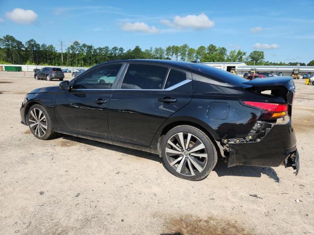  NISSAN ALTIMA 2019 Черный