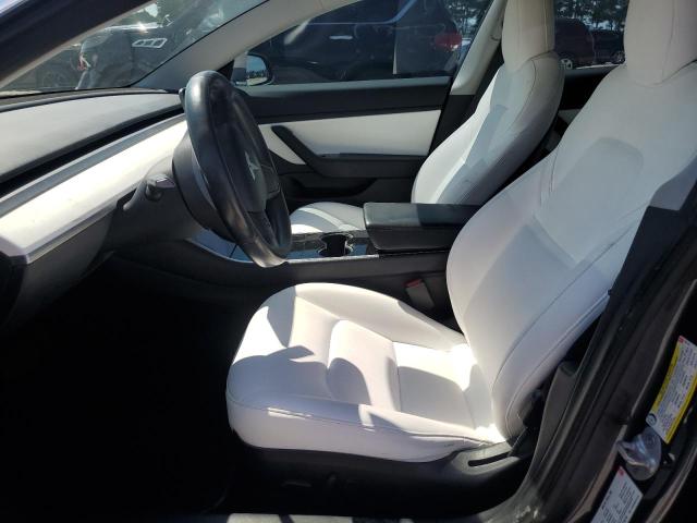  TESLA MODEL 3 2018 Gray