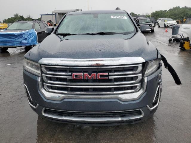  GMC ACADIA 2020 Серый