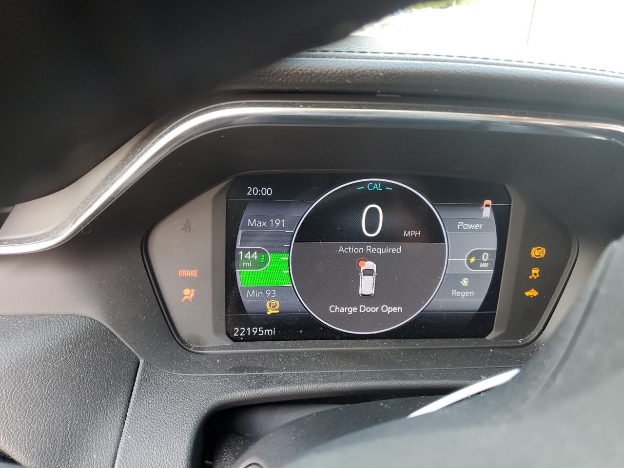 2023 Chevrolet Bolt Euv Lt VIN: 1G1FY6S02P4137567 Lot: 60828605