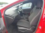 2018 FORD FOCUS ST-L for sale at Copart EAST KILBRIDE