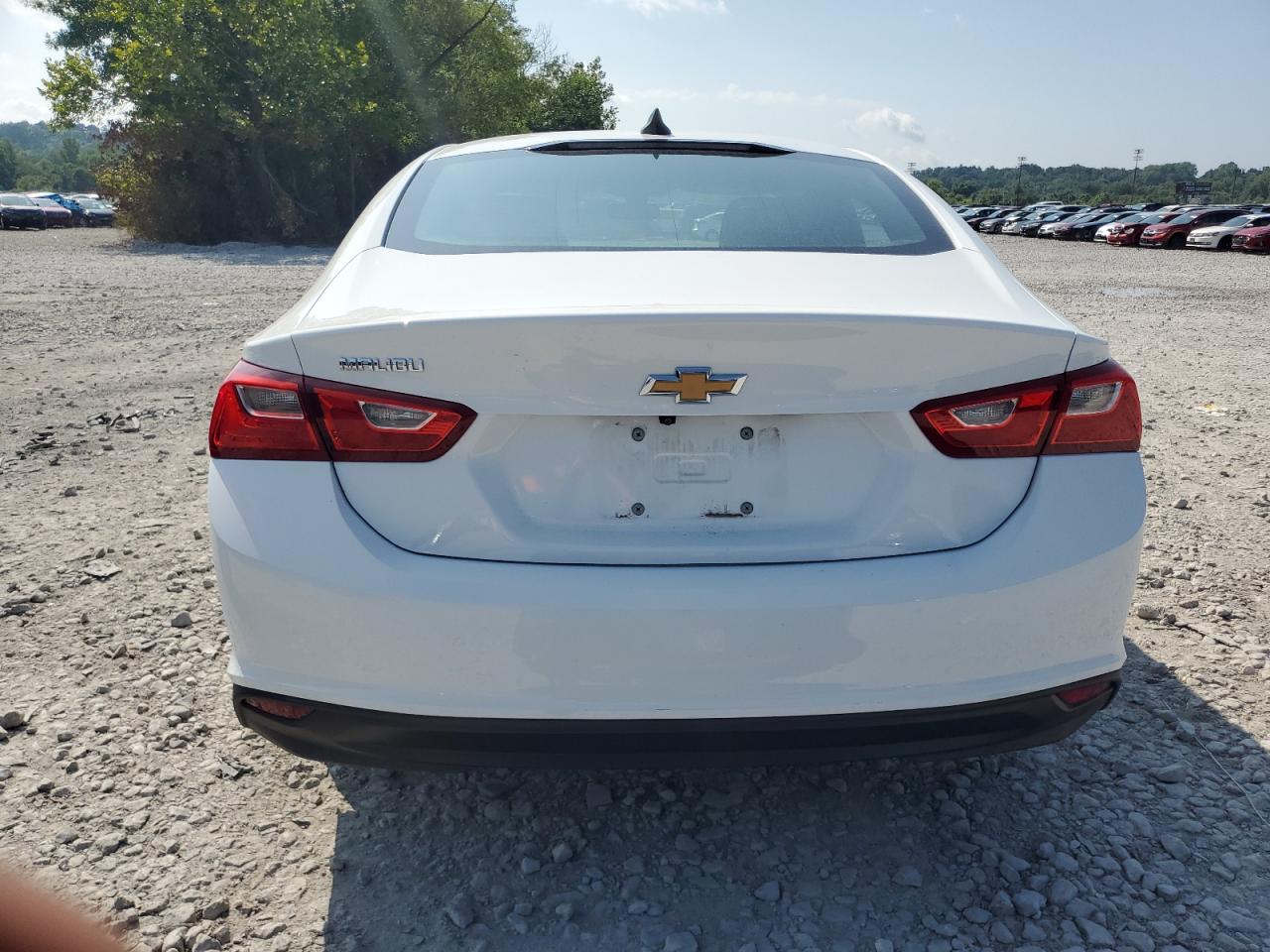 1g1zb5st2jf228952 1G1ZB5ST2JF228952 2018 Chevrolet Malibu Ls