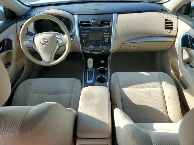 NISSAN ALTIMA 2013 Biały