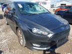 2015 FORD FOCUS ZETE for sale at Copart BRISTOL