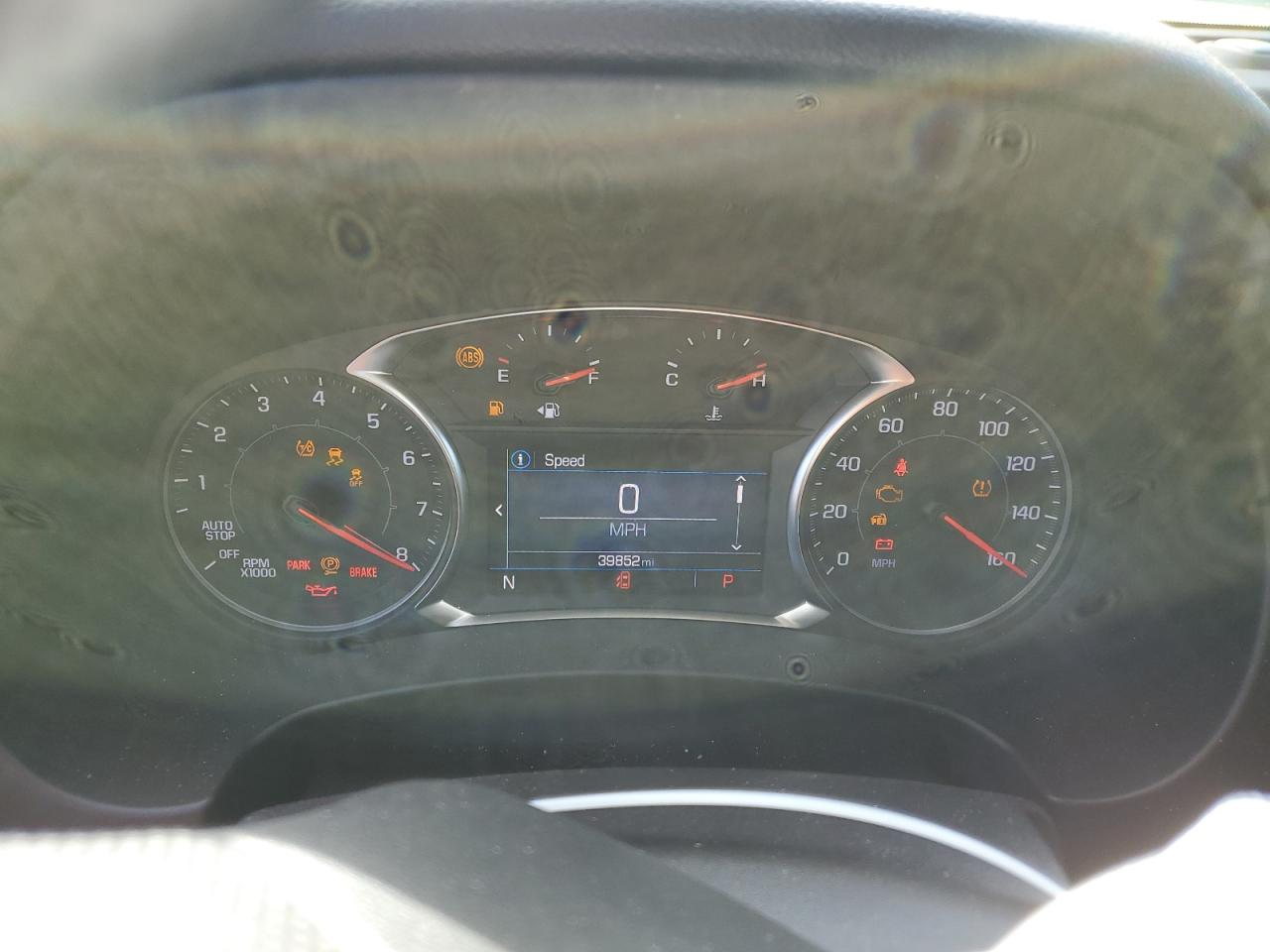 2022 GMC Terrain Sle VIN: 3GKALTEVXNL295558 Lot: 64264035