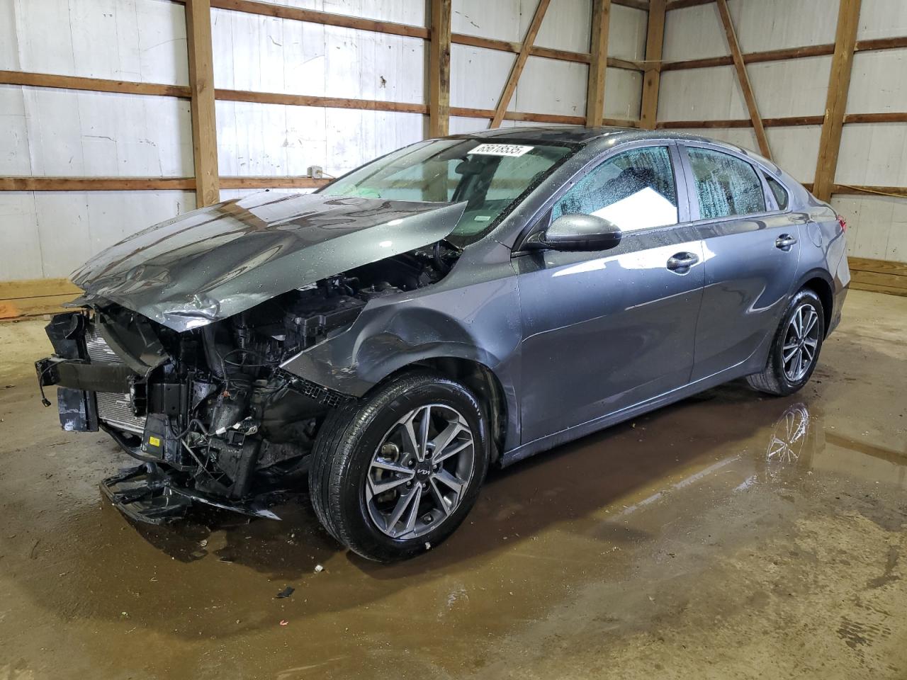 3kpf24ad0re769373 3KPF24AD0RE769373 2024 Kia Forte Lx