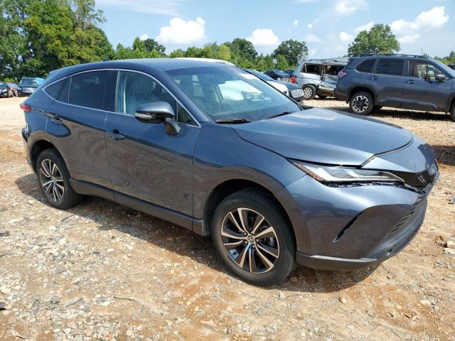  TOYOTA VENZA 2023 Granatowy