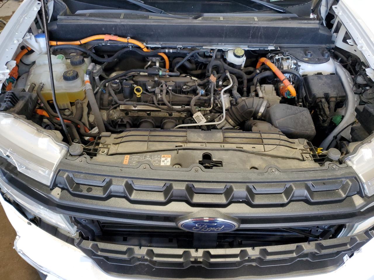 3fttw8e33nra46524 3FTTW8E33NRA46524 2022 Ford Maverick Xl