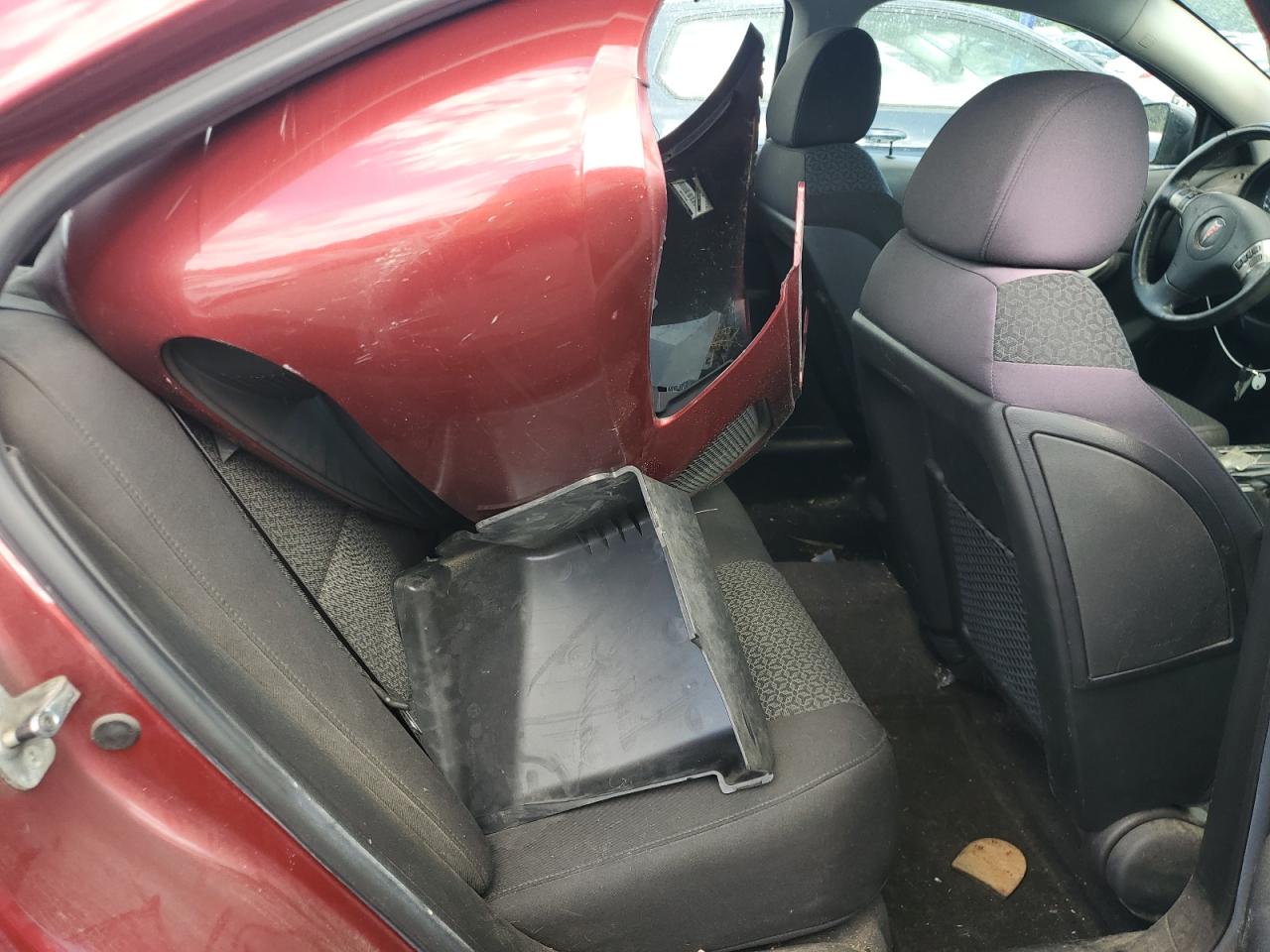 1g2zg57n584106244 1G2ZG57N584106244 2008 Pontiac G6 Base