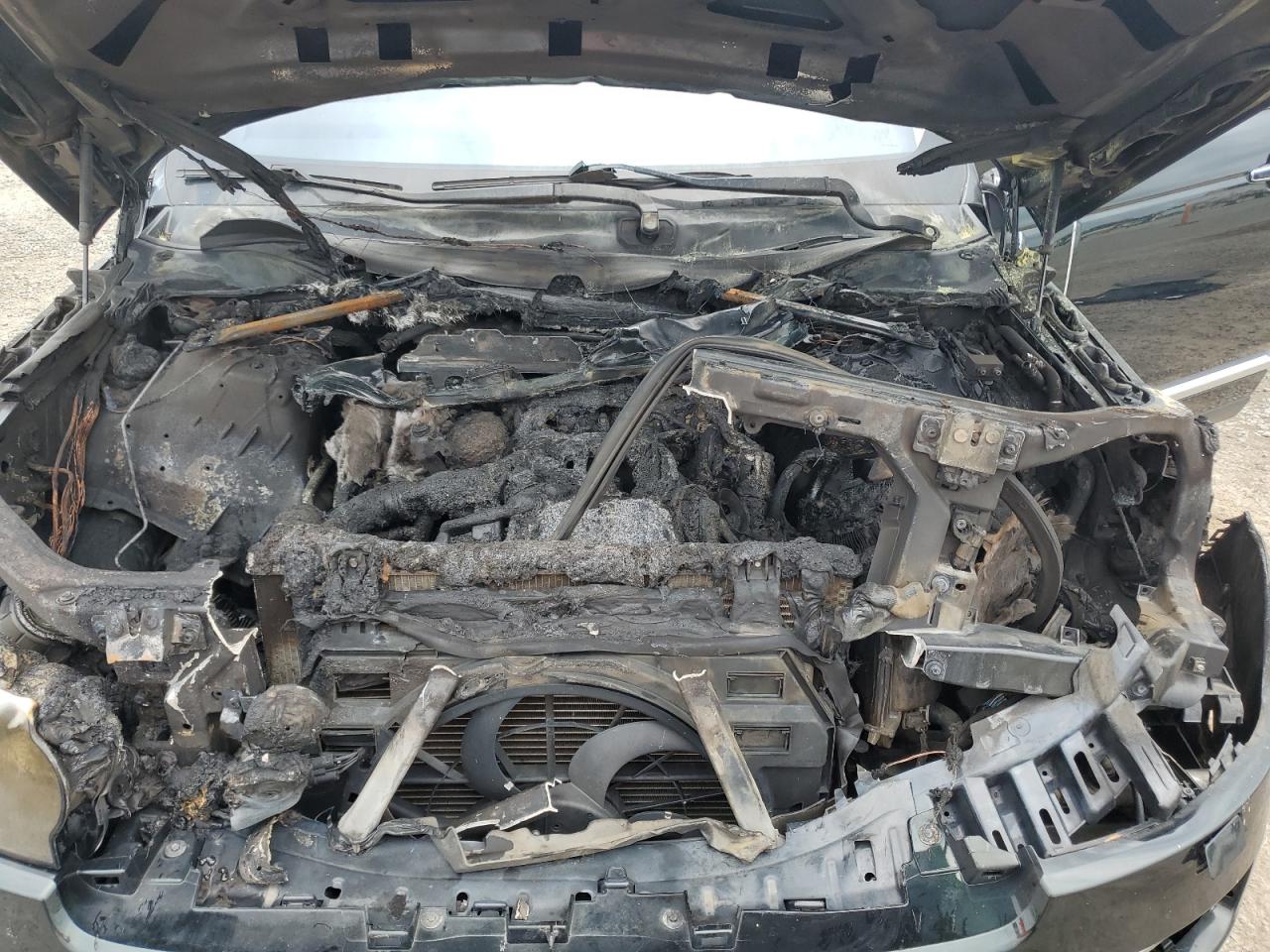 SALGW3EFXGA276713 2016 Land Rover Range Rover Sv Autobiography