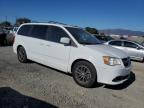 2017 DODGE GRAND CARAVAN SXT   à vendre chez Copart CA - SAN DIEGO