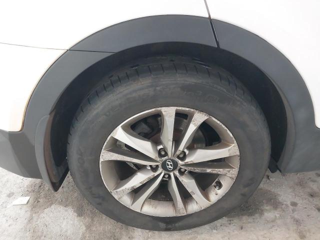 2015 HYUNDAI SANTA FE P