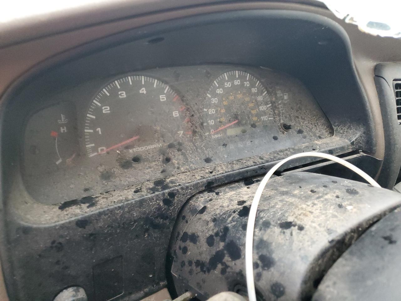 2000 Toyota 4Runner Sr5 VIN: JT3GN86R1Y0166905 Lot: 62996885