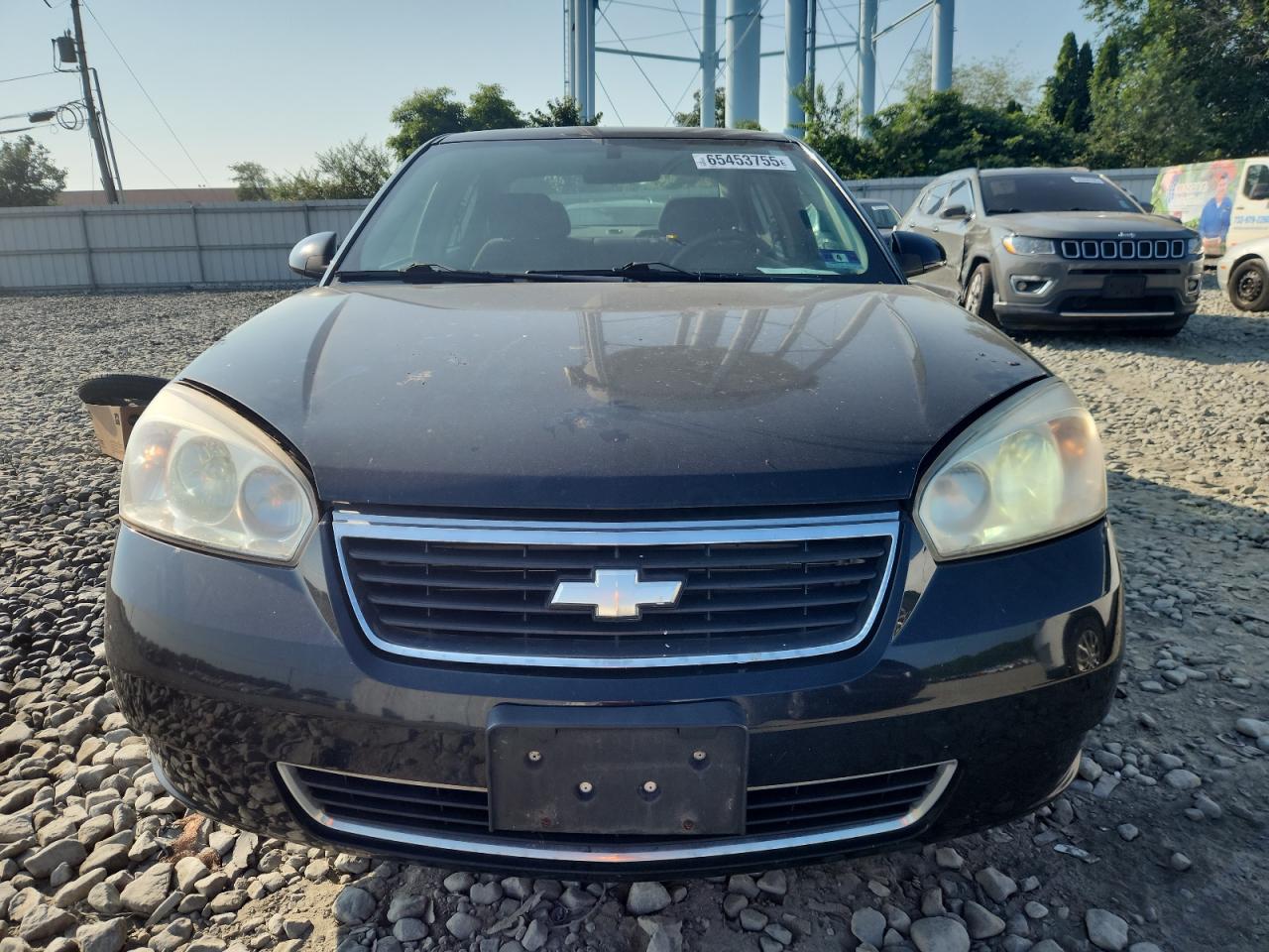 1g1zt51816f140489 1G1ZT51816F140489 2006 Chevrolet Malibu Lt