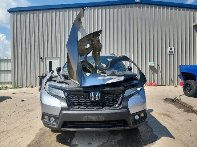  HONDA PASSPORT 2020 Сріблястий
