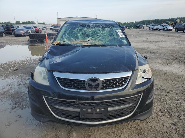  MAZDA CX-9 2012 Czarny