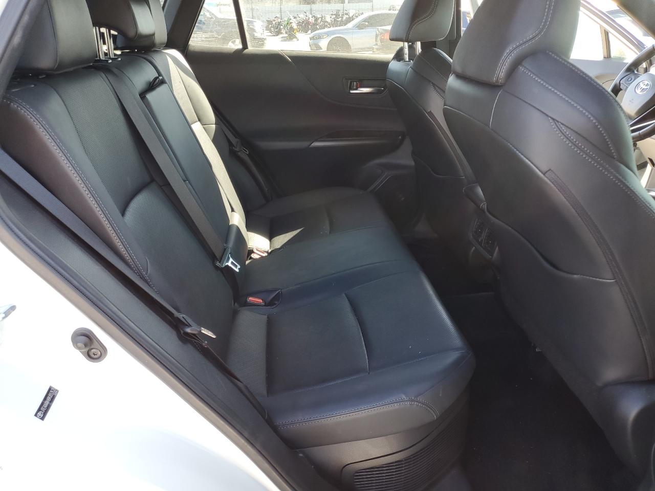 2021 Toyota Venza Le VIN: JTEAAAAH6MJ053535 Lot: 63860475