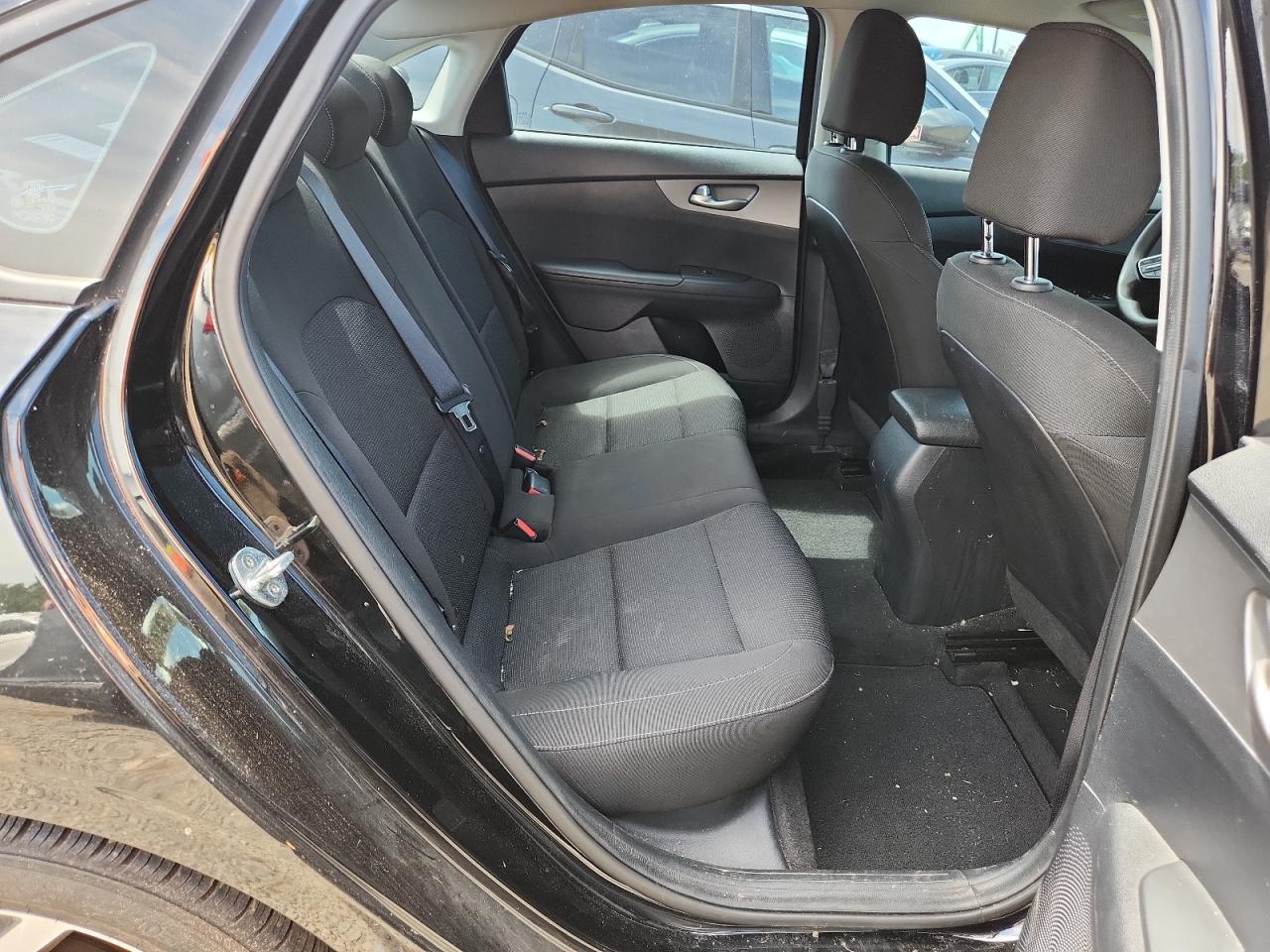 2020 Kia Forte Fe VIN: 3KPF24ADXLE149850 Lot: 62051465