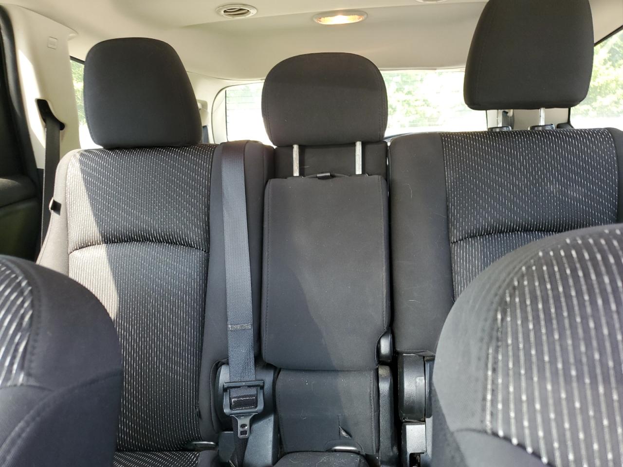 2014 Dodge Journey Sxt VIN: 3C4PDDBG8ET297677 Lot: 66961295