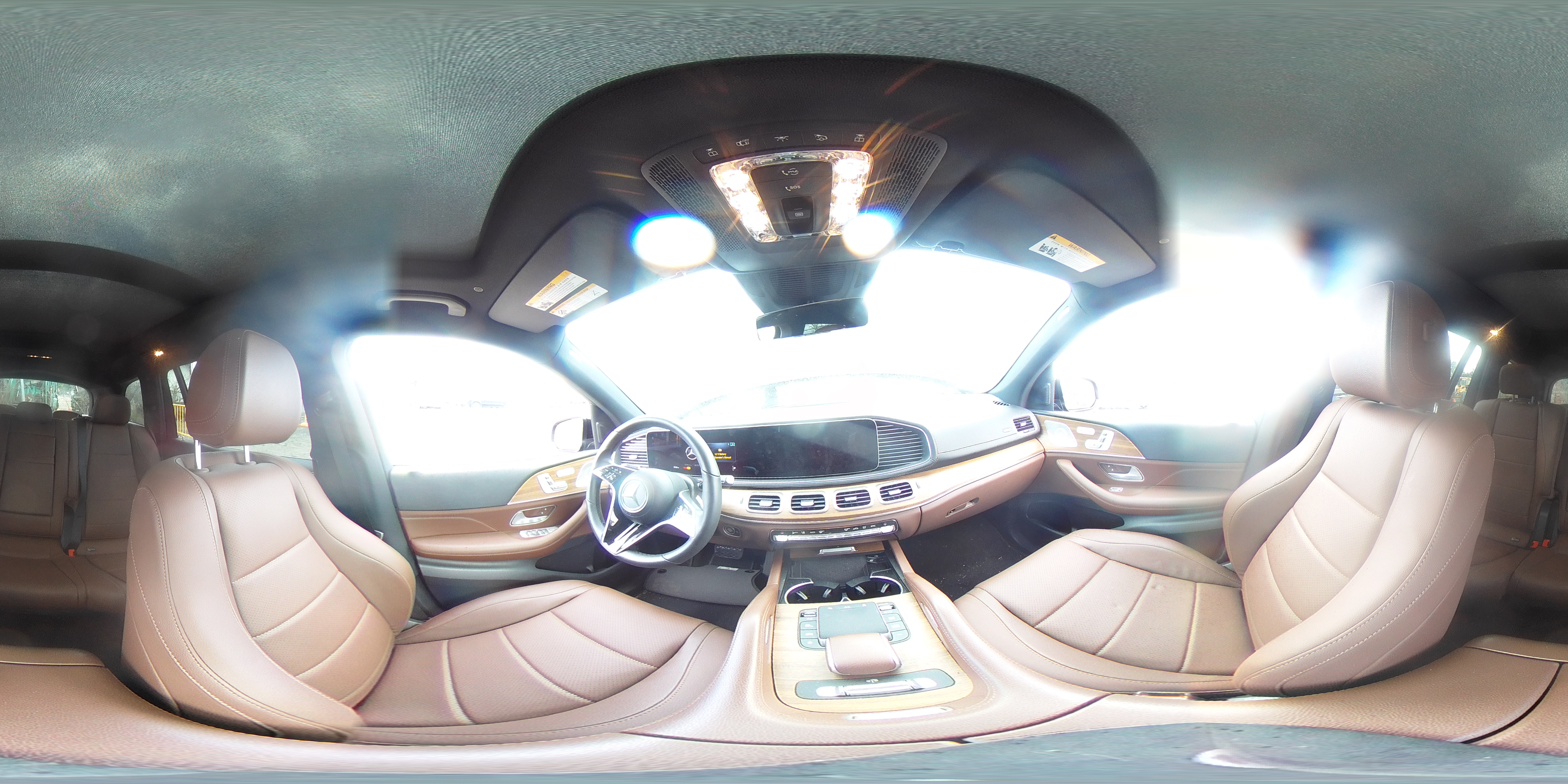 2024 Mercedes-Benz Gls 450 4Matic VIN: 4JGFF5KE5RB127872 Lot: 61384445
