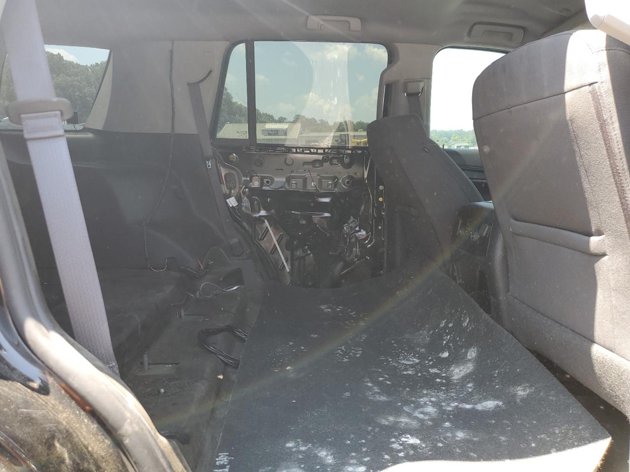 2016 Chevrolet Tahoe K1500 VIN: 1GNSKEKC1GR436926 Lot: 63383045