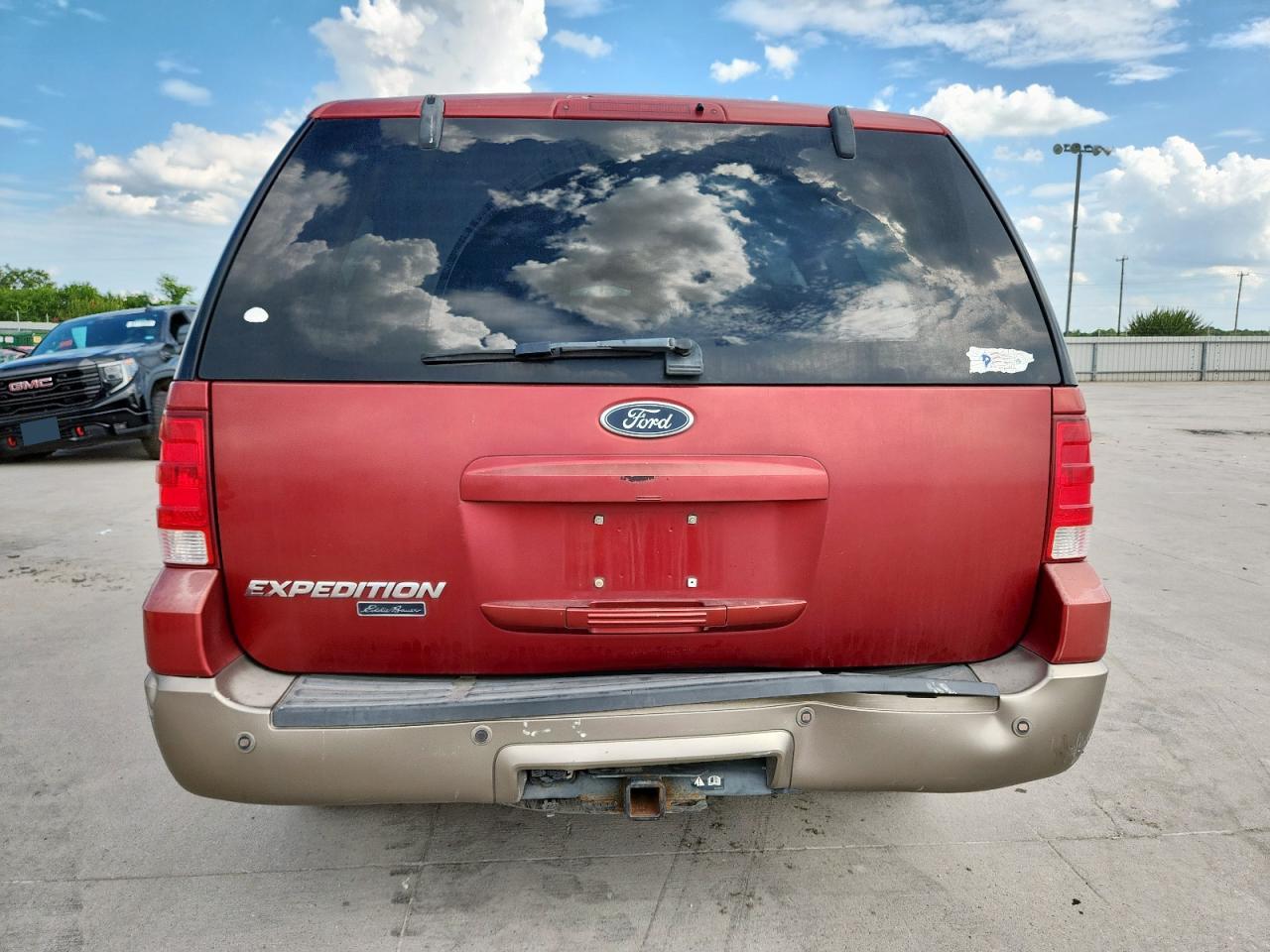 2004 Ford Expedition Eddie Bauer VIN: 1FMPU17L54LA56900 Lot: 63146045