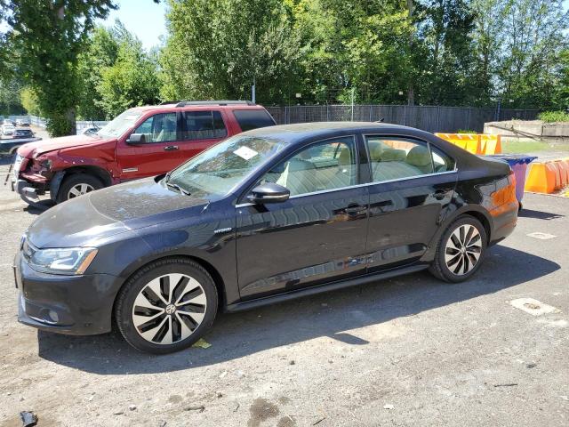  VOLKSWAGEN JETTA 2013 Czarny
