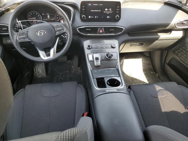  HYUNDAI SANTA FE 2021 Серый