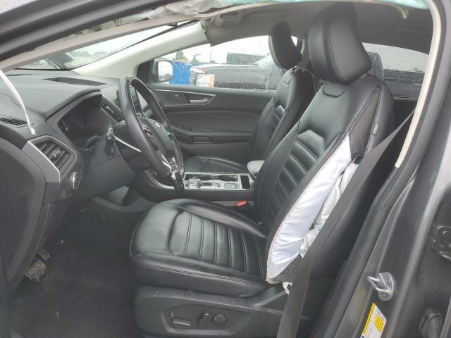  FORD EDGE 2022 Szary