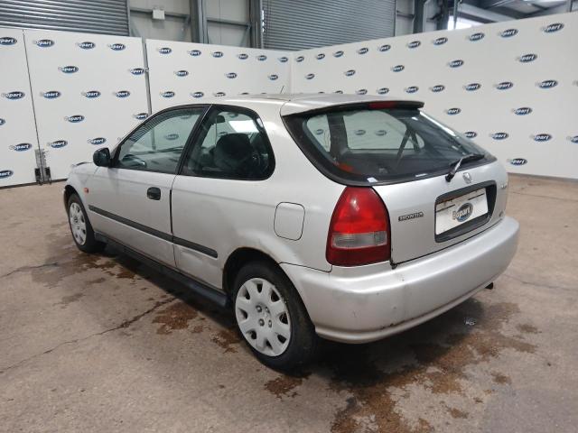 1999 HONDA CIVIC 1.4I