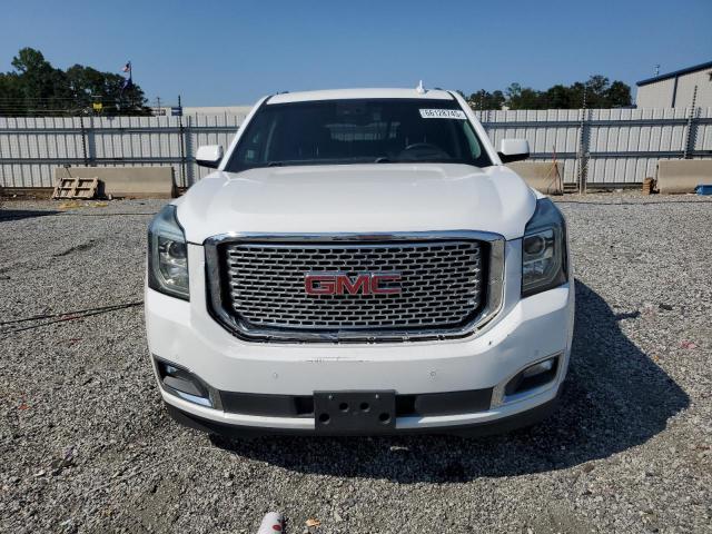 GMC YUKON 2016 Белы