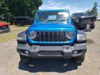 2024 JEEP WRANGLER SPORT   for sale at Copart NY - NEWBURGH