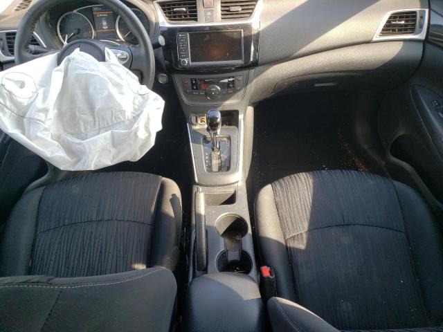  NISSAN SENTRA 2019 Gray
