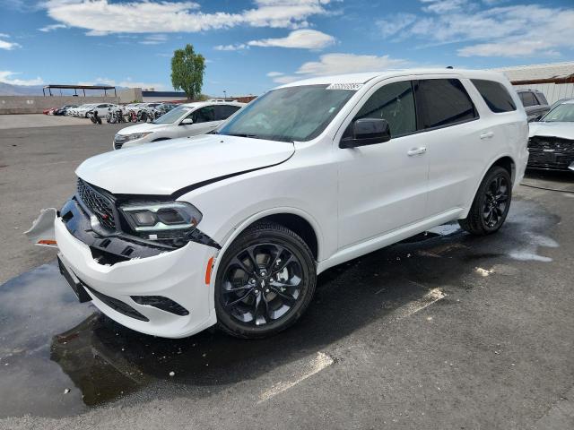 DODGE DURANGO – zdjęcie z aukcji, lot #66608665