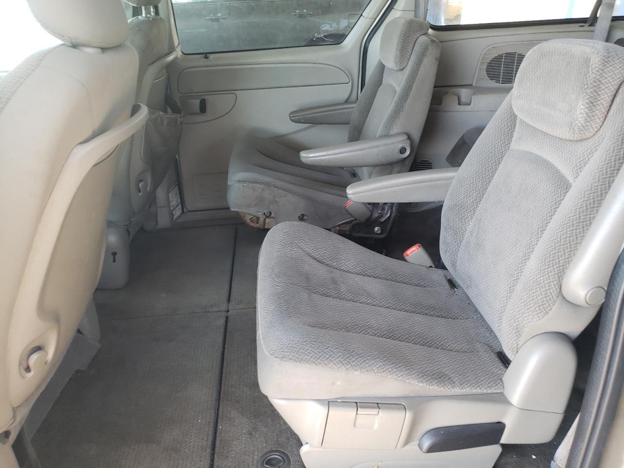 2005 Chrysler Town & Country Touring VIN: 2C4GP54L85R351697 Lot: 65538315