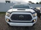 2020 TOYOTA TACOMA DOUBLE CAB   à vendre chez Copart NY - SYRACUSE