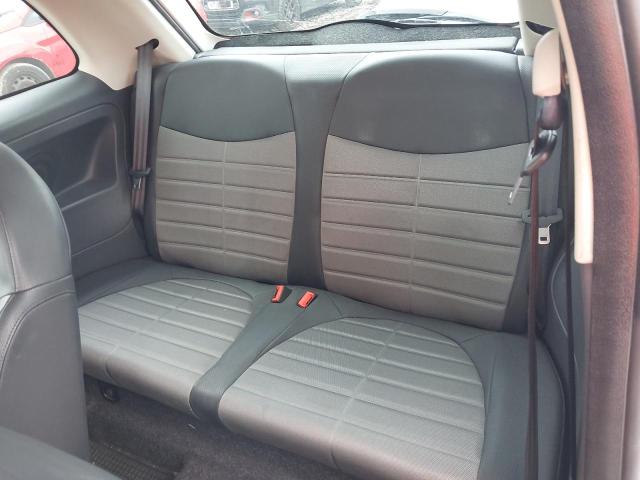2011 FIAT 500 SPORT 