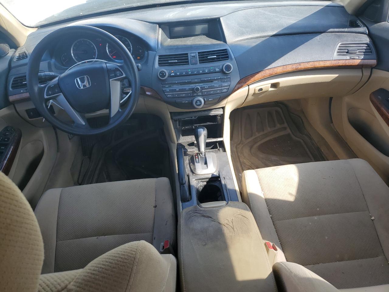 2011 Honda Accord Ex VIN: 1HGCP2F74BA119001 Lot: 64325645