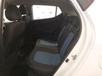 2016 HYUNDAI I10 SE for sale at Copart SANDWICH