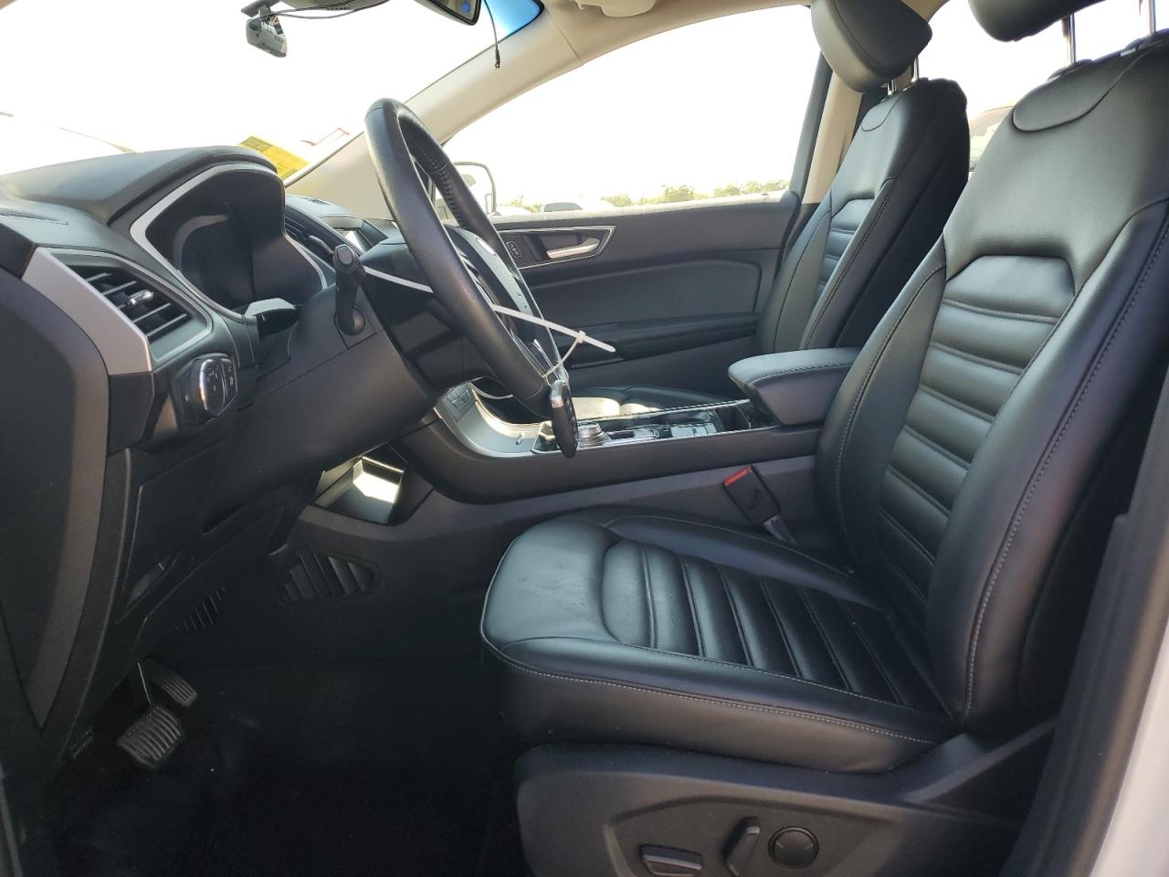 2020 Ford Edge Sel VIN: 2FMPK3J9XLBB64992 Lot: 64471915