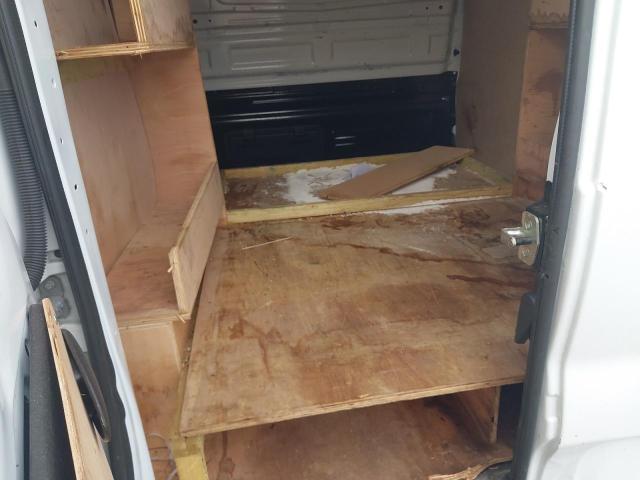 2024 RENAULT TRAFIC SL30 BLUE DCI 130 ADVANCE VAN