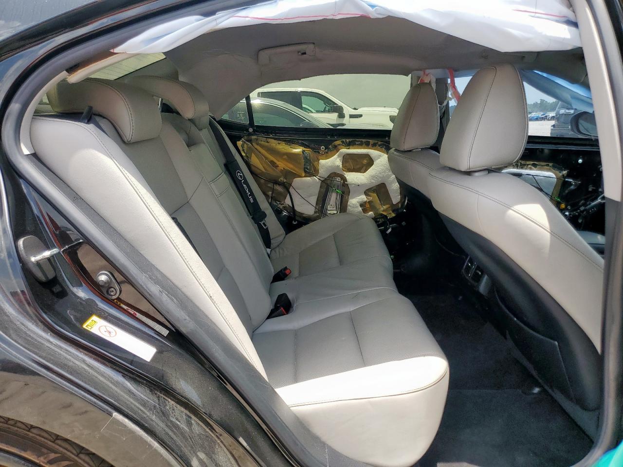 2014 Lexus Es 350 VIN: JTHBK1GG3E2088287 Lot: 65171535