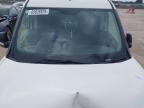 2016 VAUXHALL COMBO 2300 for sale at Copart YORK