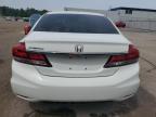 2014 HONDA CIVIC LX   à vendre chez Copart ON - COOKSTOWN