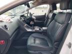 2014 PEUGEOT 3008 ALLURE HDI  for sale at Copart CORBY