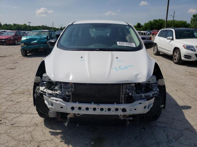  FORD ESCAPE 2013 White